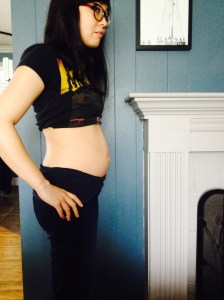 (18 weeks)